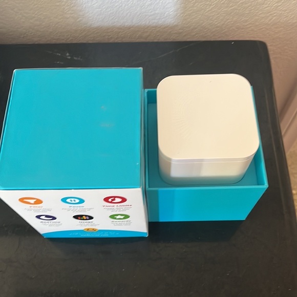 New Circle Home With Disney Parental Control WiFi First Gen Smart Family Device - Picture 7 of 16